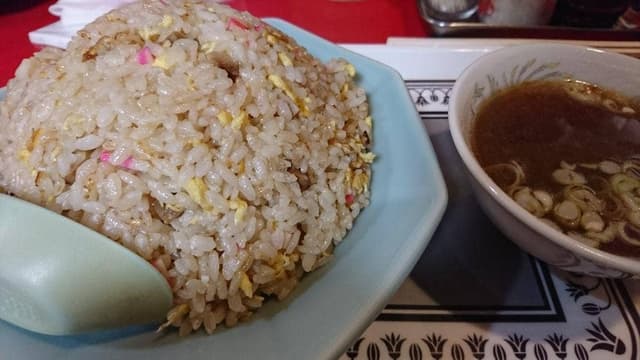 中華料理 狸小路 - サブ画像1