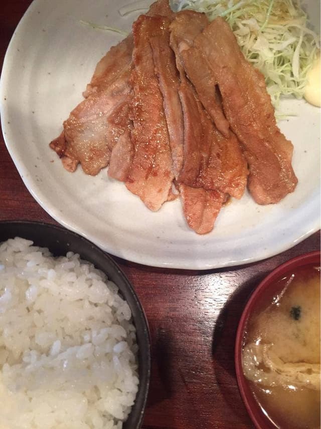 北品川 ここから - サブ画像2