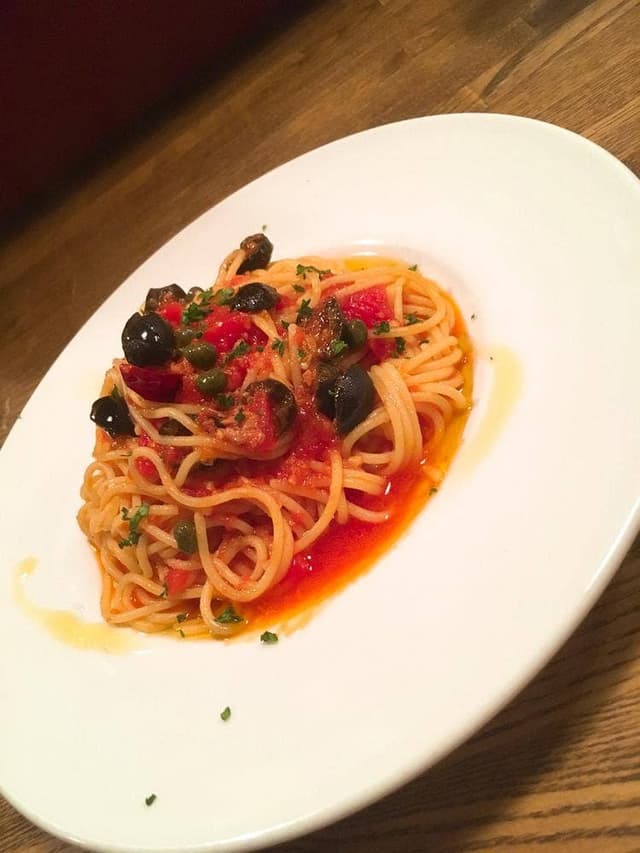trattoria MUSICA - サブ画像1