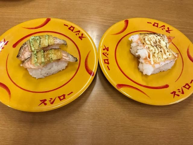 スシロー 佐世保大塔店 - サブ画像2