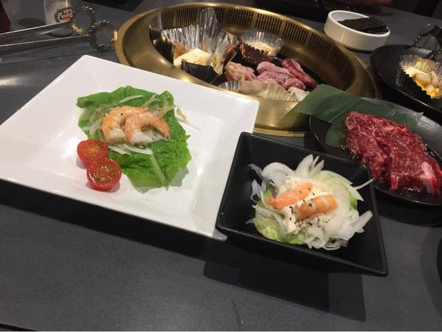 焼肉倶楽部 いちばん 守口店 - サブ画像1