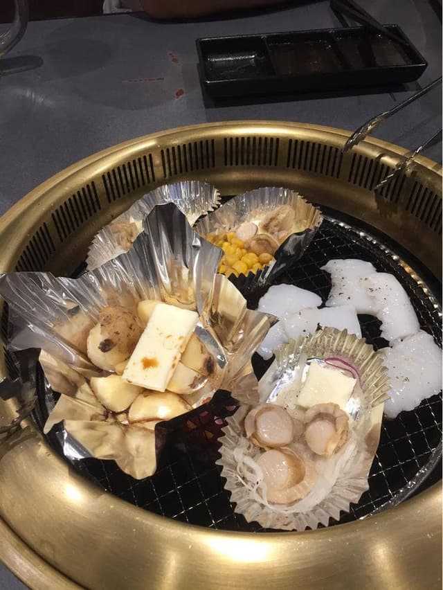 焼肉倶楽部 いちばん 守口店 - サブ画像2
