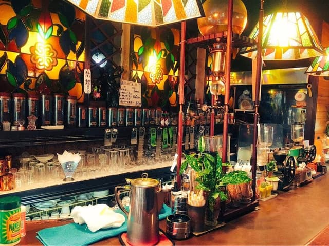 純喫茶 ルビアン - サブ画像3