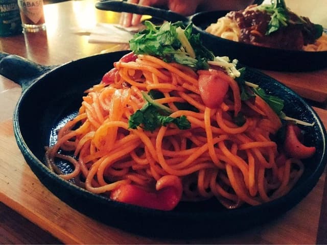 純喫茶 ルビアン - サブ画像1