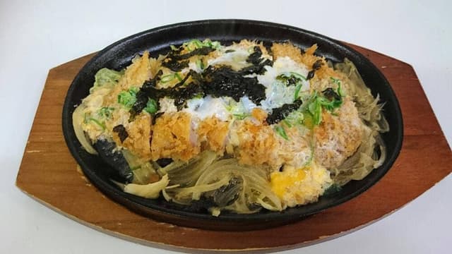 とんかつ&洋食 Kitchen ことれっと - サブ画像3