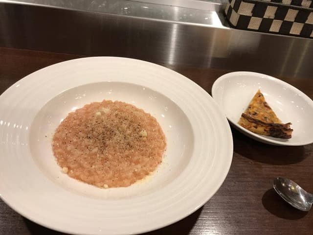 ワインばる ブロシェット - サブ画像1