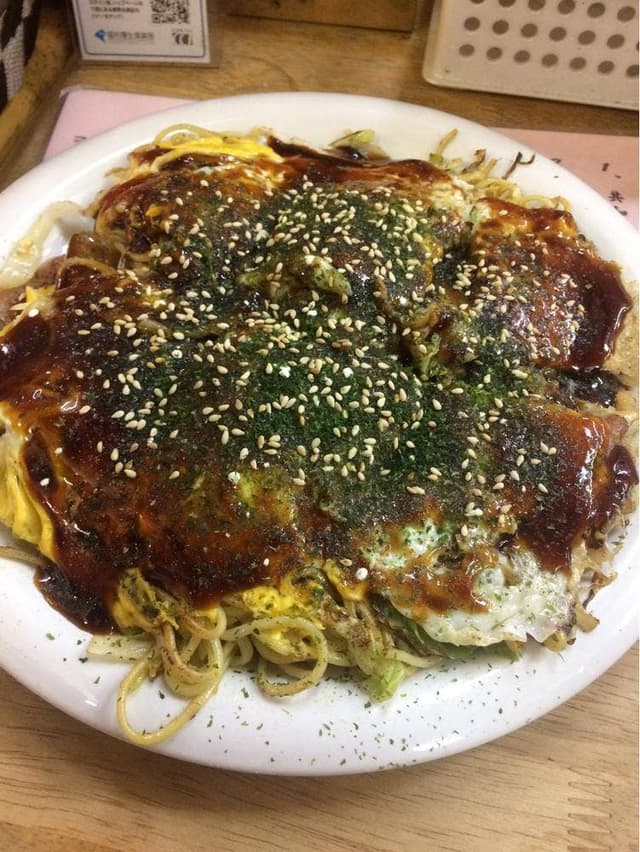 お好み共和国2F姉妹 - サブ画像2