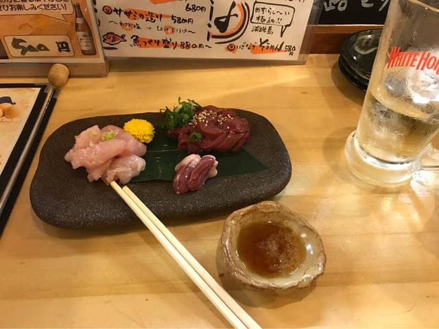 炭焼き屋まるわ - サブ画像3