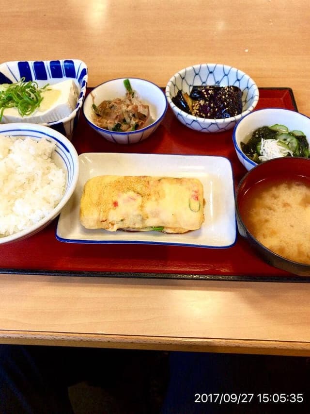 西宮食堂 - サブ画像1