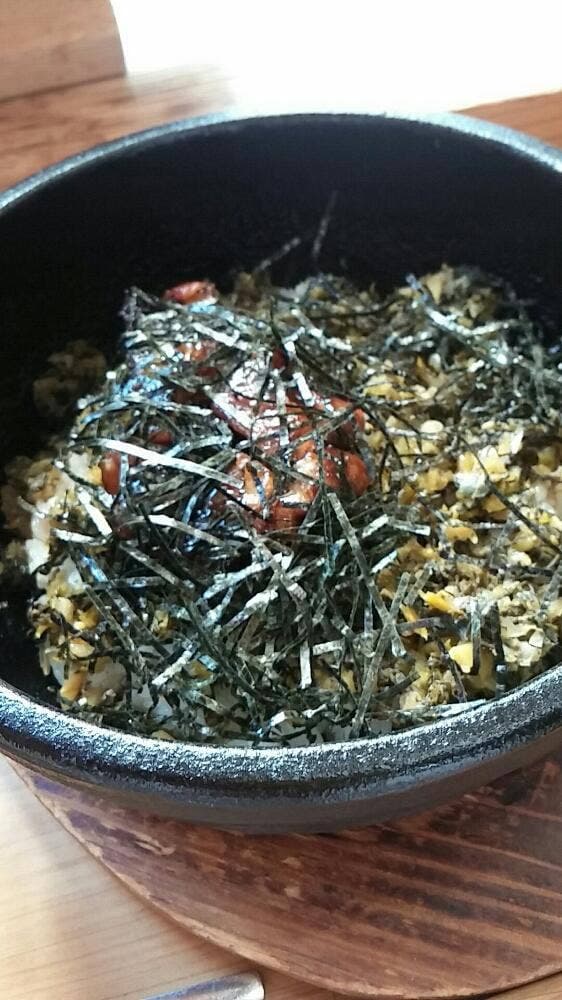 道の駅 四万十大正 食堂出会いの里 - サブ画像2