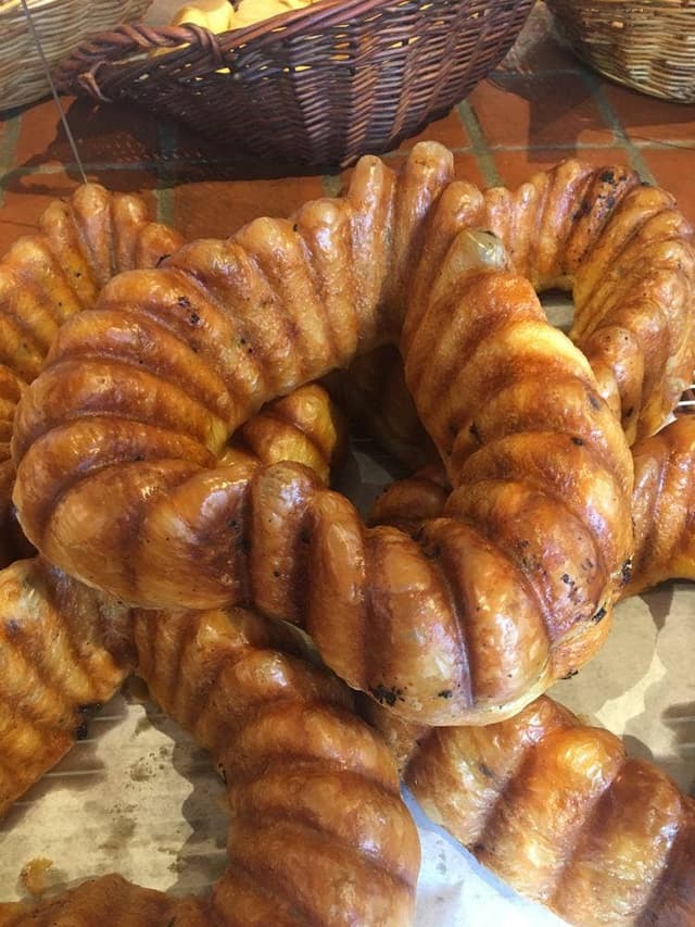 しあわせパンびよりhimari - サブ画像3