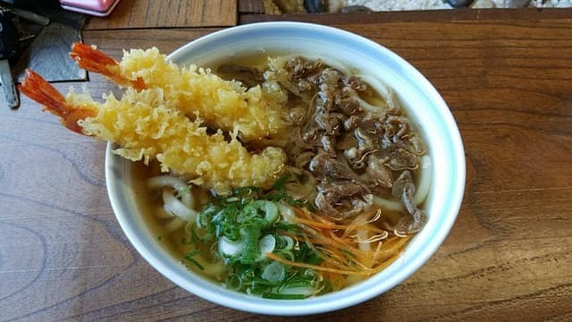 七味家 - サブ画像1