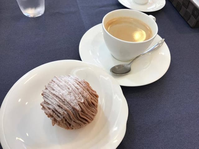 パティスリーリアン - サブ画像1