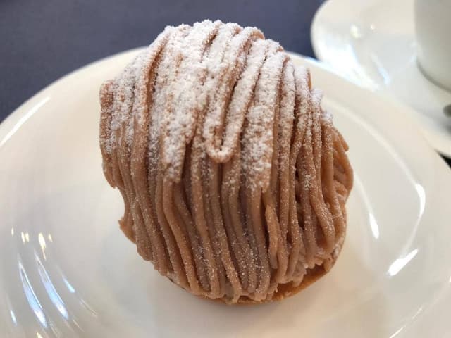 パティスリーリアン - サブ画像2