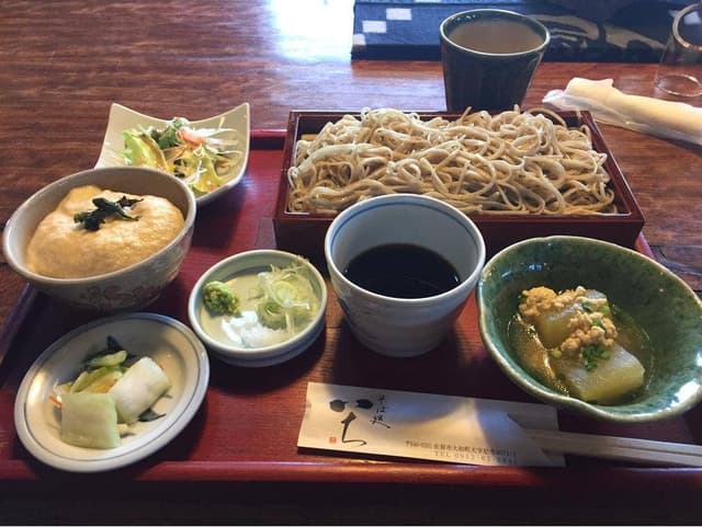 そば処 いち - サブ画像1