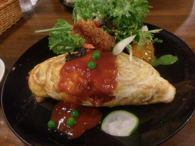 一番館 - サブ画像1