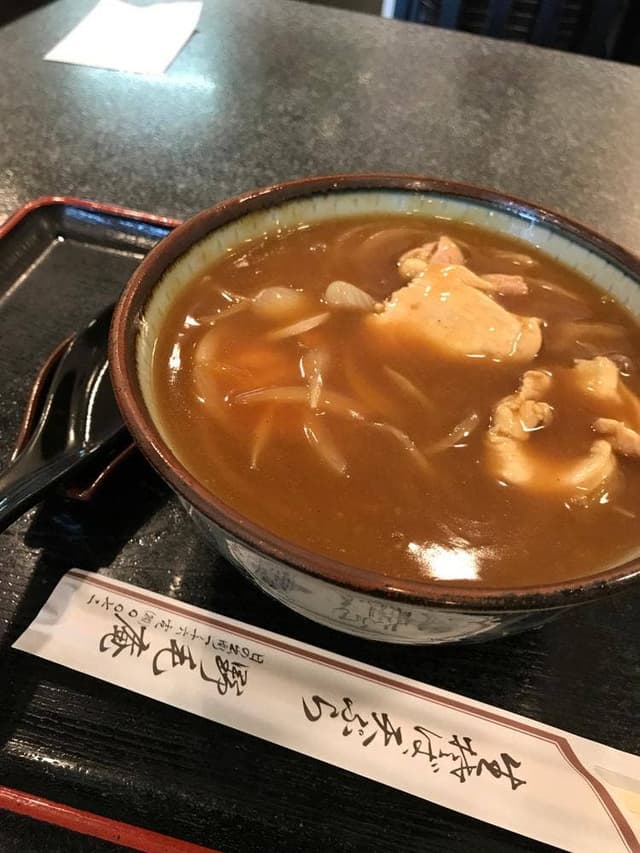野毛庵 - サブ画像1