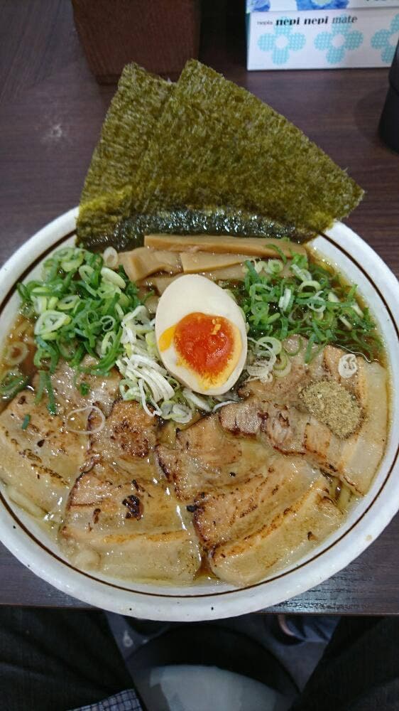 麺屋はなび 春日井店 - サブ画像1