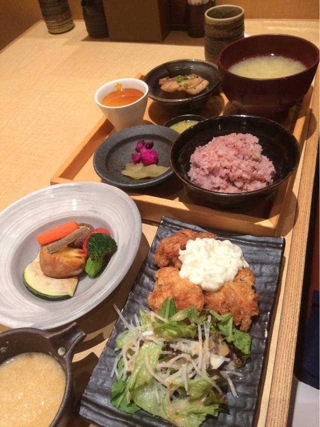 一汁五穀 川口店 - サブ画像1