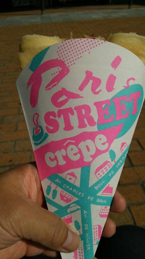 Snack Land - サブ画像1