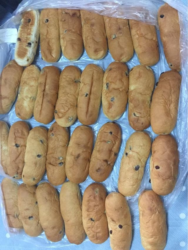 小菅製パン 流山工場 - サブ画像2