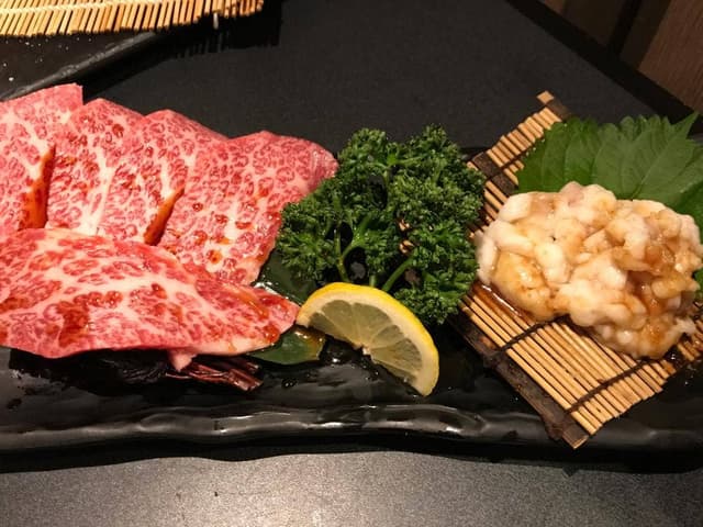 鉄板焼 善ダイニング - サブ画像2