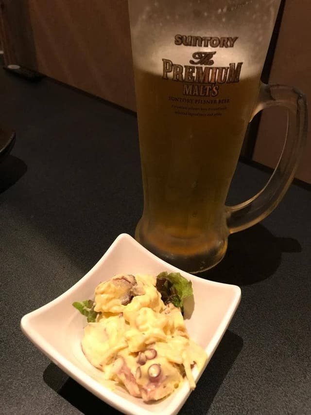 鉄板焼 善ダイニング - サブ画像1