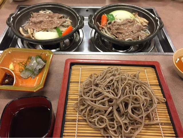 ドライブイン酒蔵 - サブ画像1