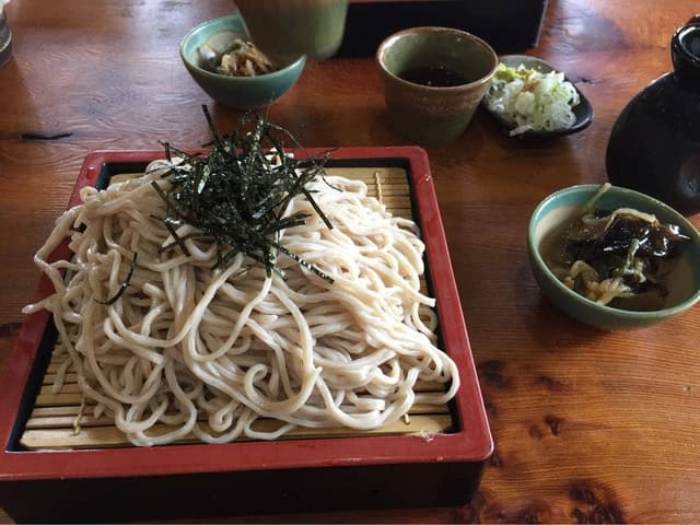 東小屋 - サブ画像1