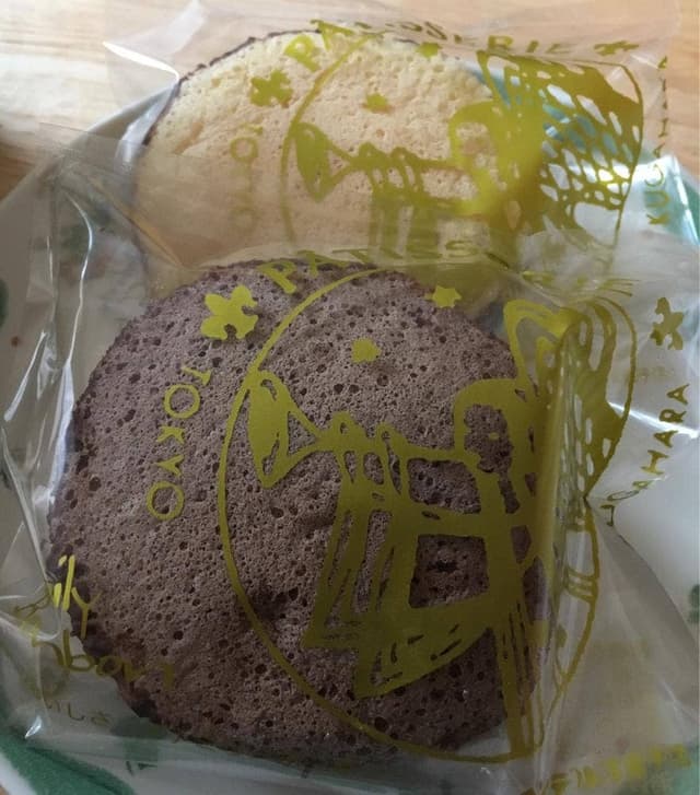 ベンデル洋菓子店 - サブ画像2