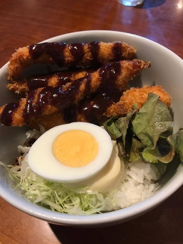 モギ - サブ画像2