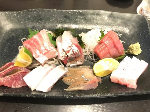 地酒屋 いわ月 - サブ画像1