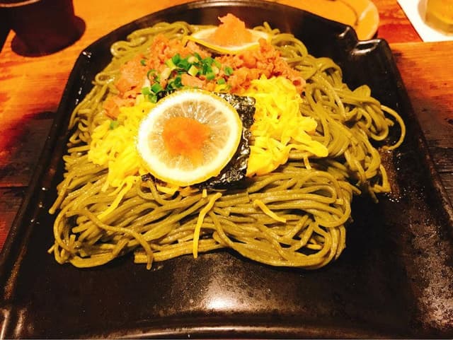 福の花 市ヶ谷九段店 - サブ画像3