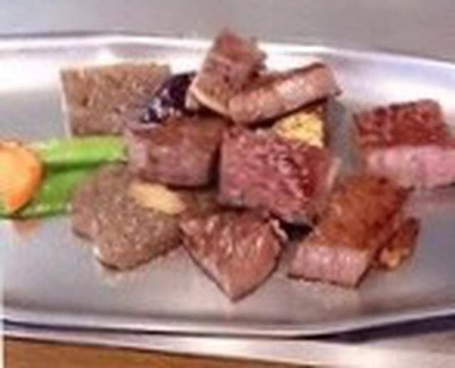 ステーキハウス元町 - サブ画像1