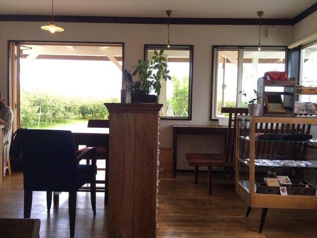 Zelkova cafe - サブ画像2