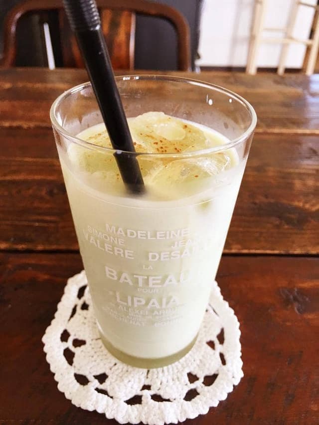 Zelkova cafe - サブ画像1