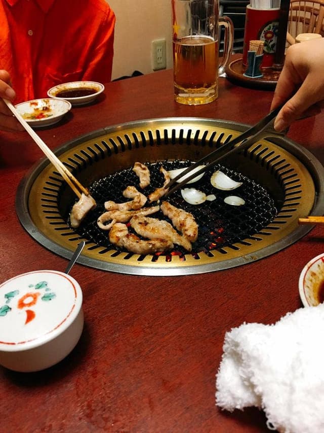 えぐち焼肉の店 - サブ画像1