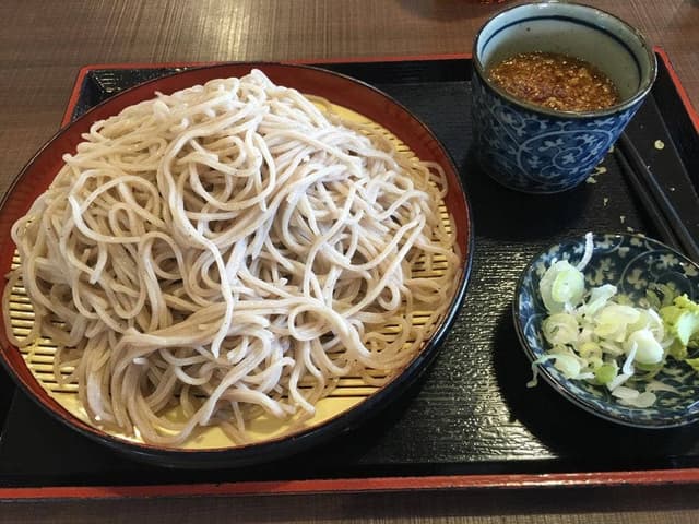 そば忠 50号店 - サブ画像1