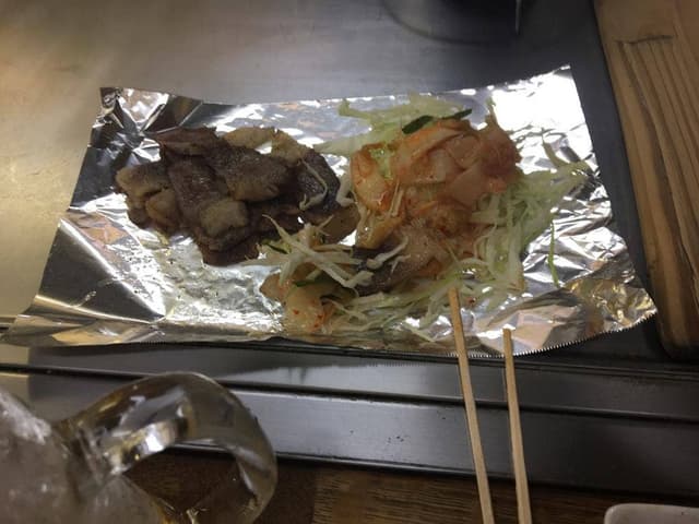 かえるっ亭 - サブ画像3