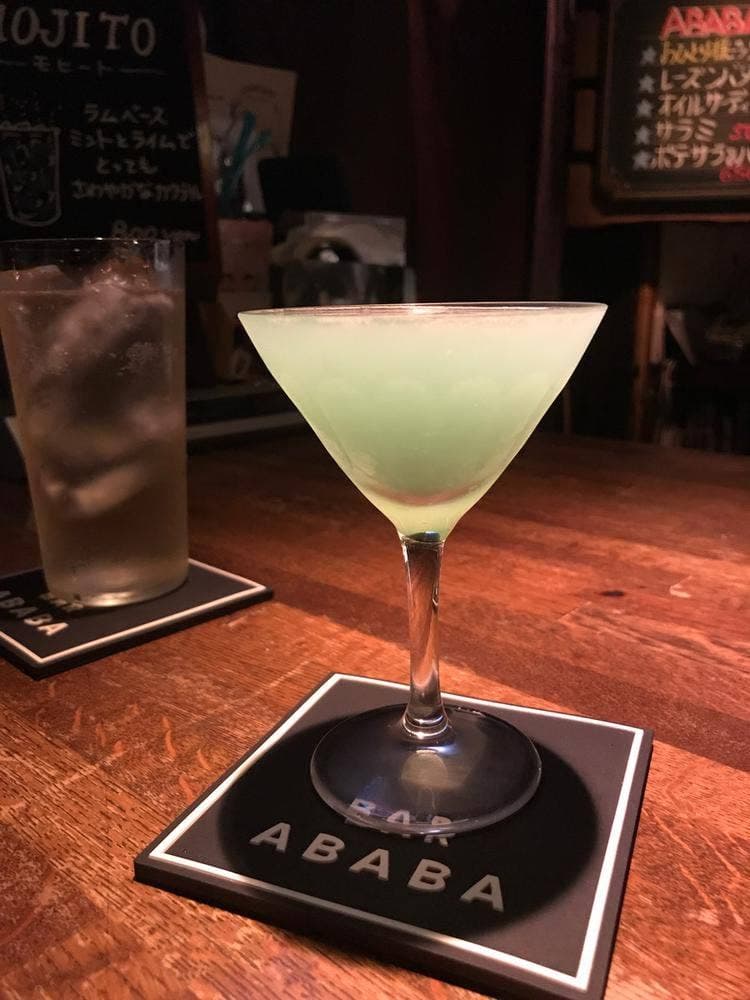 アババ