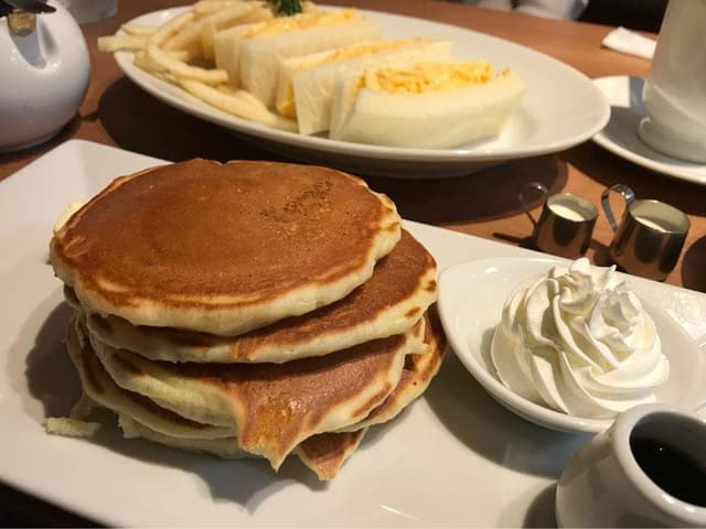 蜜家珈琲店 枚方店 - サブ画像2
