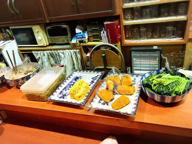 居酒屋 蓑屋 - サブ画像2