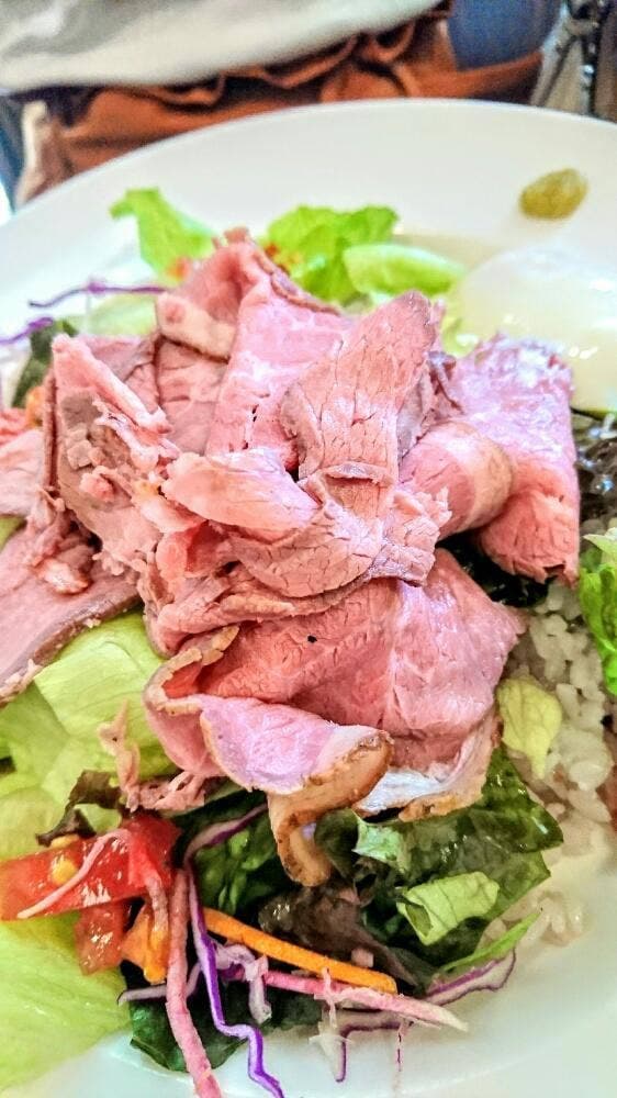 ガスト 碧南店 - サブ画像1