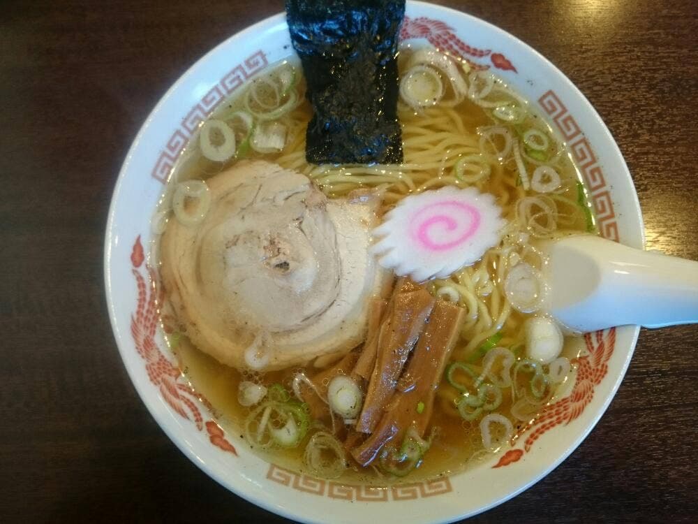 一福亭