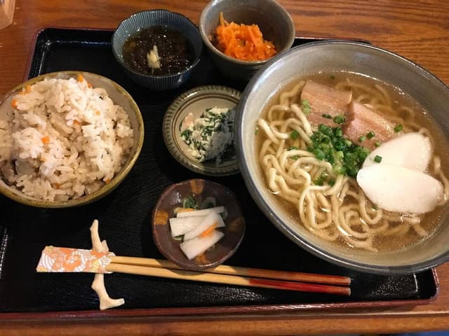 茶処 真壁ちなー - サブ画像2