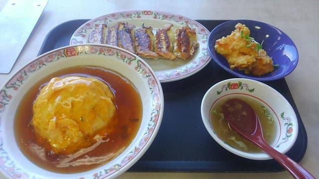 餃子の王将 吹田春日店 - サブ画像1