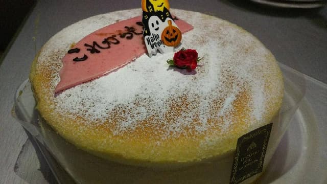 シャロン洋菓子新町店 - サブ画像2