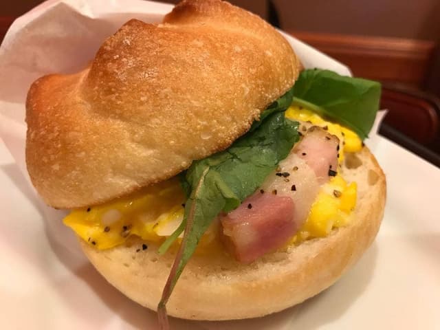 カフェ・ベローチェ 秋葉原駅前広場店 - サブ画像3