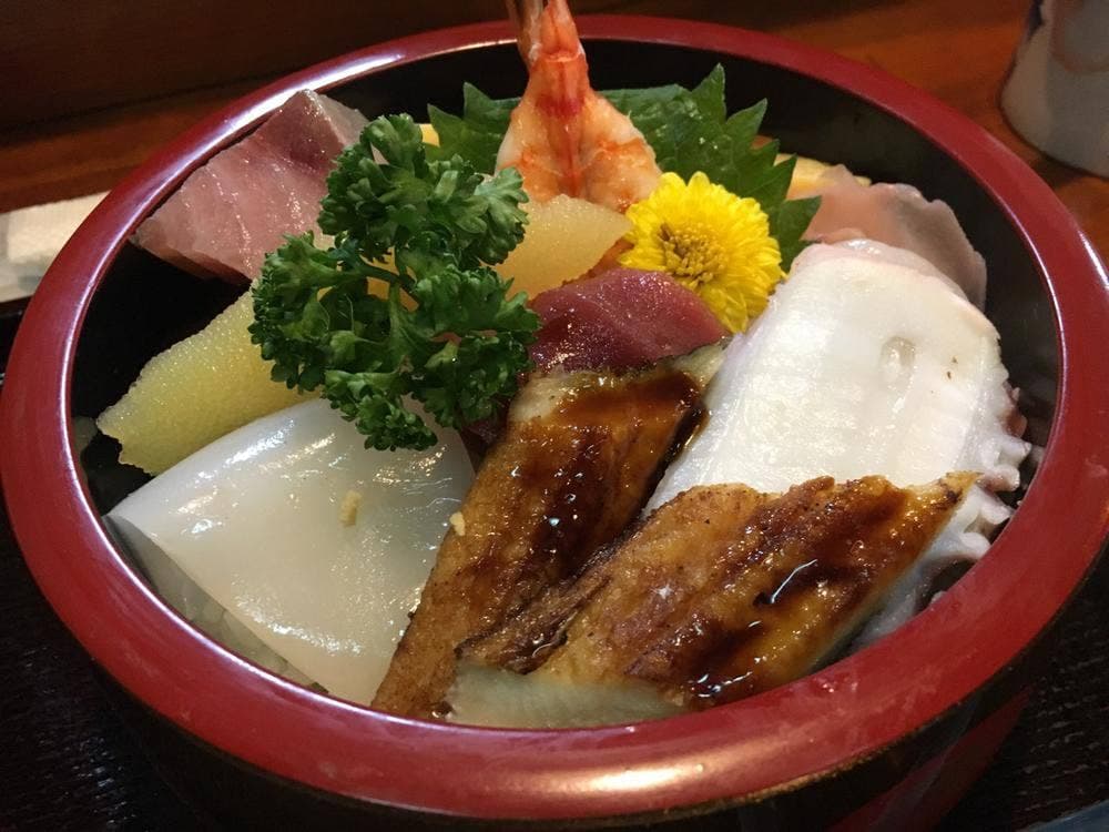 角清