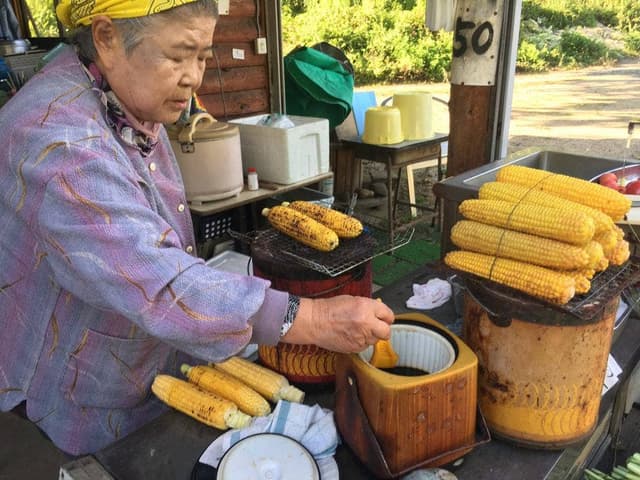 越後屋 - サブ画像2